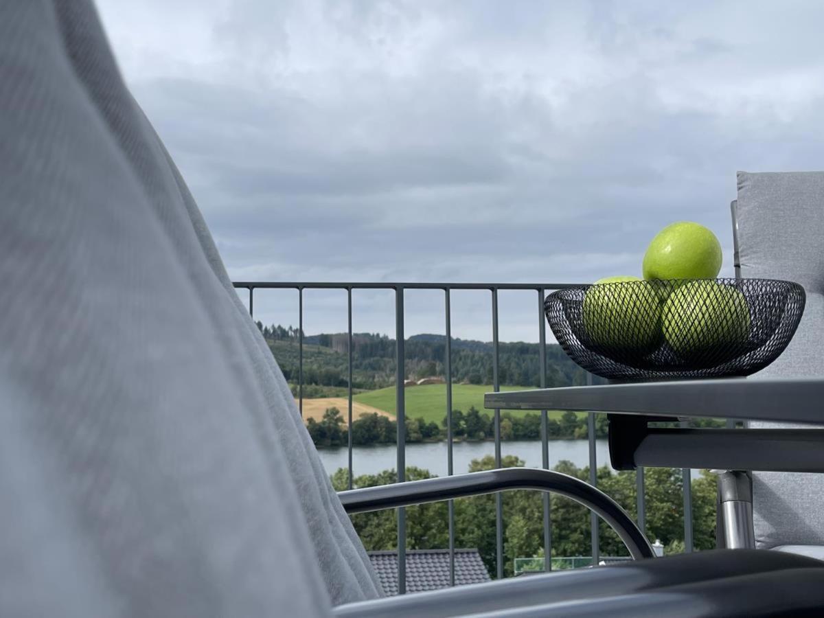 Ferienhaus Sonnenweg 8 Heringhausen Exteriér fotografie