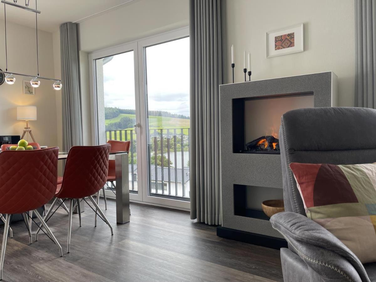 Ferienhaus Sonnenweg 8 Heringhausen Exteriér fotografie