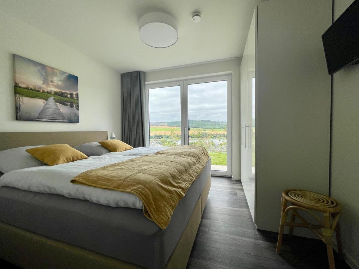 Ferienhaus Sonnenweg 8 Heringhausen Exteriér fotografie