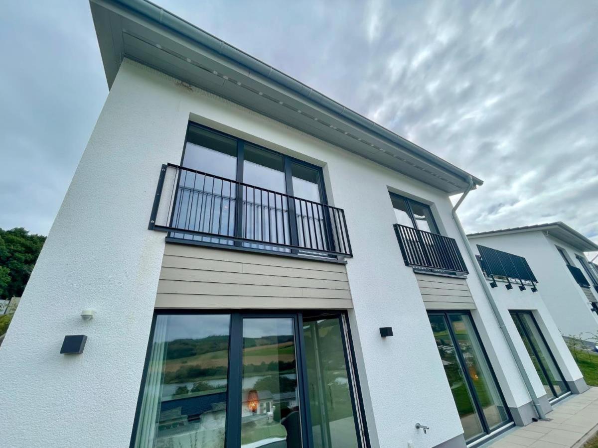 Ferienhaus Sonnenweg 8 Heringhausen Exteriér fotografie