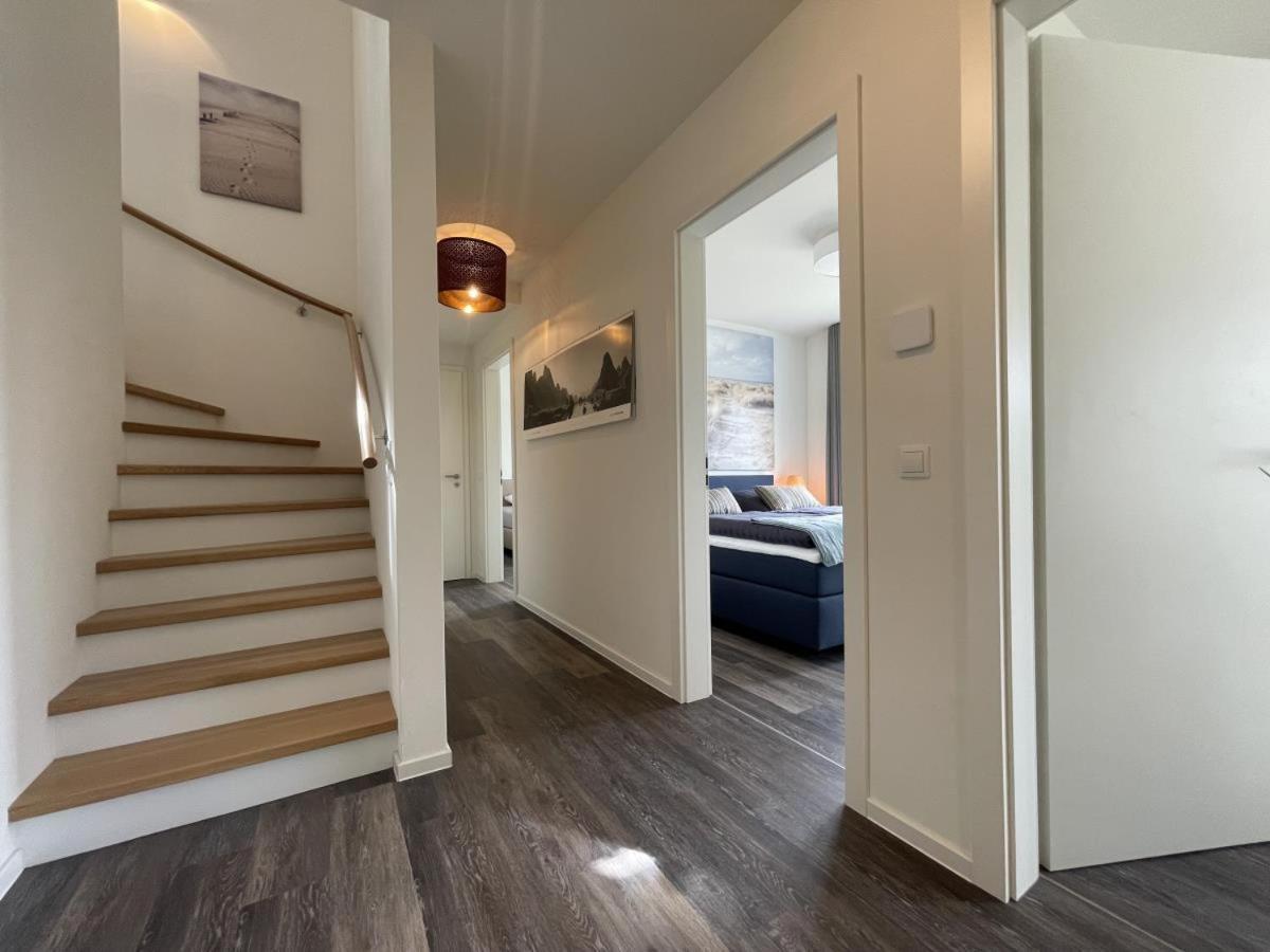 Ferienhaus Sonnenweg 8 Heringhausen Exteriér fotografie