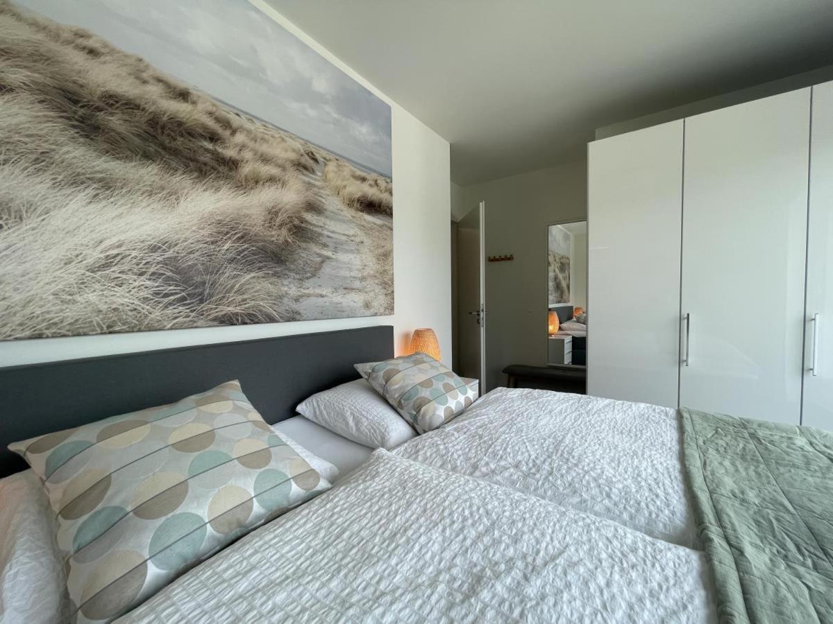 Ferienhaus Sonnenweg 8 Heringhausen Exteriér fotografie
